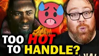 Cyberpunk 2077 2.0 is HOT | 5 Minute Gaming News