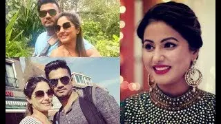 Bigg Boss 11: Rocky से Shaadi को लेकर Hina Khan ने किया ये Comment | Fan's हो जाएंगे Shocked