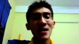 jujur aku tak sanggup intro + chorus by IkhwanAfi.MP4