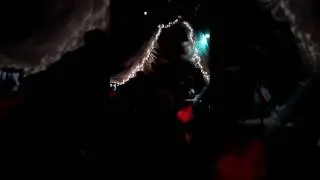 HAGGUS live @ 5 star bar 10-17-16