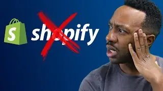 Do Not Create a Shopify app   Here is the NEXT Big Thing