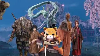 Let's Explain Sekiro As We Play