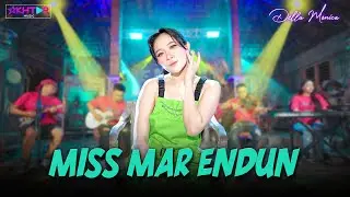 Della Monica ~ STORY OF LOVE  (Mister Endun)  //  Mati mergo penyakit AIDS jahanam