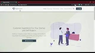 Building a blog Application using laravel  - Intro