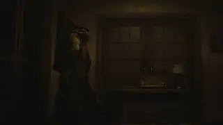 Pyramid Head