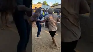 Casal bom de forró. #dance #forro