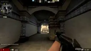 Fragmuvi#2-One shot one kill) в CS:GO