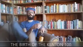 Kenton 100 Intro -  Unedited