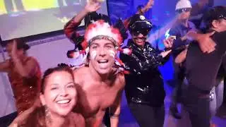 Festa Só Kakarecos - Dancing Queen - Fev/2023