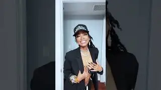 Trolling my sister! #diy #sewing #hatpress #vevor #heatpress #locs #locstyles