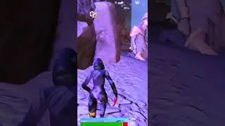 SKYBASE IN FNCS 😲 