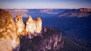 Blue Mountain, Sydney, Australia