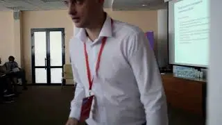 Ахметов Р ! Рынок электронных подписей. Что будет дальше с удостоверяющими центрами.