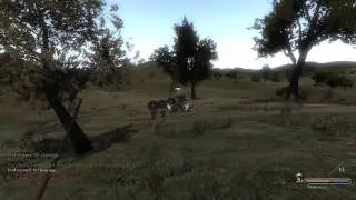 Let's Play Mount and Blade: Viking Conquest - Part 9: The Ambush