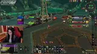 first aid in the solo shuffle