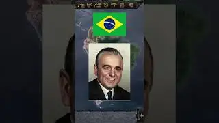 ToA: Who's got the best lineup? | HOI4