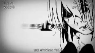 Vocaloid - Rolling Girl [German Version] ローリンガール