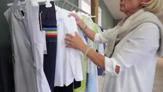 Vicario Cinque / Brandteaser