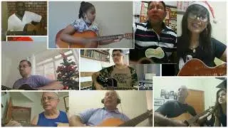 Homenagem de Natal Clone Music