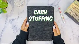 CASH STUFFING $3,000+ | CASH ENVELOPES | A5 CASH BINDERS | MONEY COUNT | LONG TERM SAVINGS