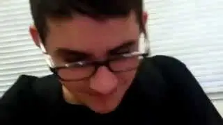 You stupid vine video