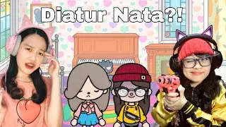 Main Toca Boca Tapi Diatur 