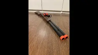 Детское ружье Shotgun S686