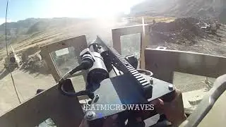 Mid Green beret edit