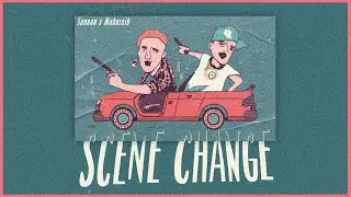 Scene Change - Sannan ft. @MaharaibImtiaz | Prod. by KingEf