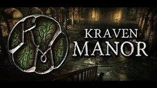 Получаем игру KRAVEN MANOR в Steam бесплатно!