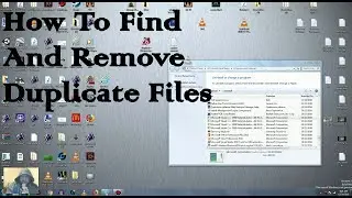 How To Find And Remove Duplicate Files-PC COMPUTERS