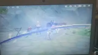 Кецин худший дпс в игре (мусор) 5 фпс