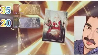 50/50 LOSE AGAIN F2P Honkai star rail | HSR