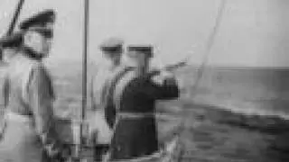 Sinking The Tirpitz (Part 1/5)