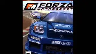 Forza Motorsport OST - Main Title [HD]