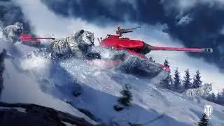Праздничный стрим!