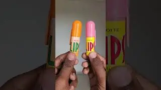 Lipstick Candy