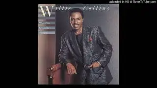 Willie Collins - 03 Sticky Situation (1986)
