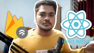 Done integrating firestore database with the react native app..