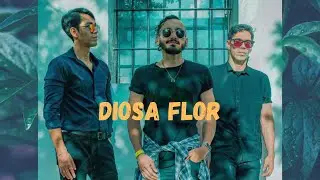 Diosa Flor - RadioÉlite