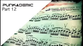 Music Theory Comprehensive, Part 12: Secondary Dominants