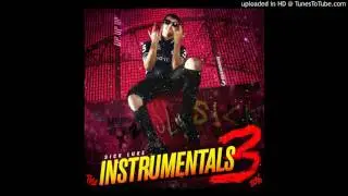 Sick Luke - Super Sayan (coprod. Dr. Cream) (Instrumental)