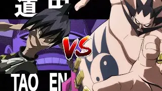 Shaman King 2021 is pretty awful still