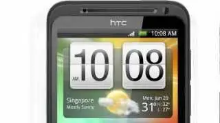 Glassless 3D Android App