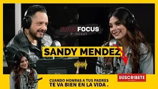 SANDY MENDEZ /NOS TACHABAN DE SER PRE~PAGO