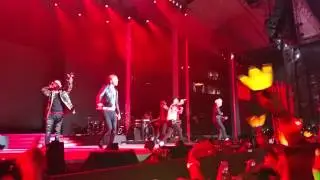 [HD] GARA GARA GO!! (ガラガラ GO!!) Part 2 - BIGBANG 빅뱅 @ SG50 COUNTDOWN 150101