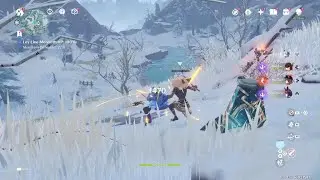 Genshin Impact - Impregnable Defence (84)