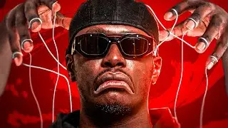 WERENOI : CARICATURE du RAP FRANÇAIS (voici pourquoi j'écoute pas)