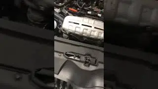 8 августа 2022г. Fabia RS тук-тук-тук