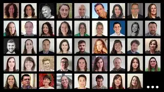 UN ETXEA fellows